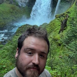 Meet your Posher, Andy